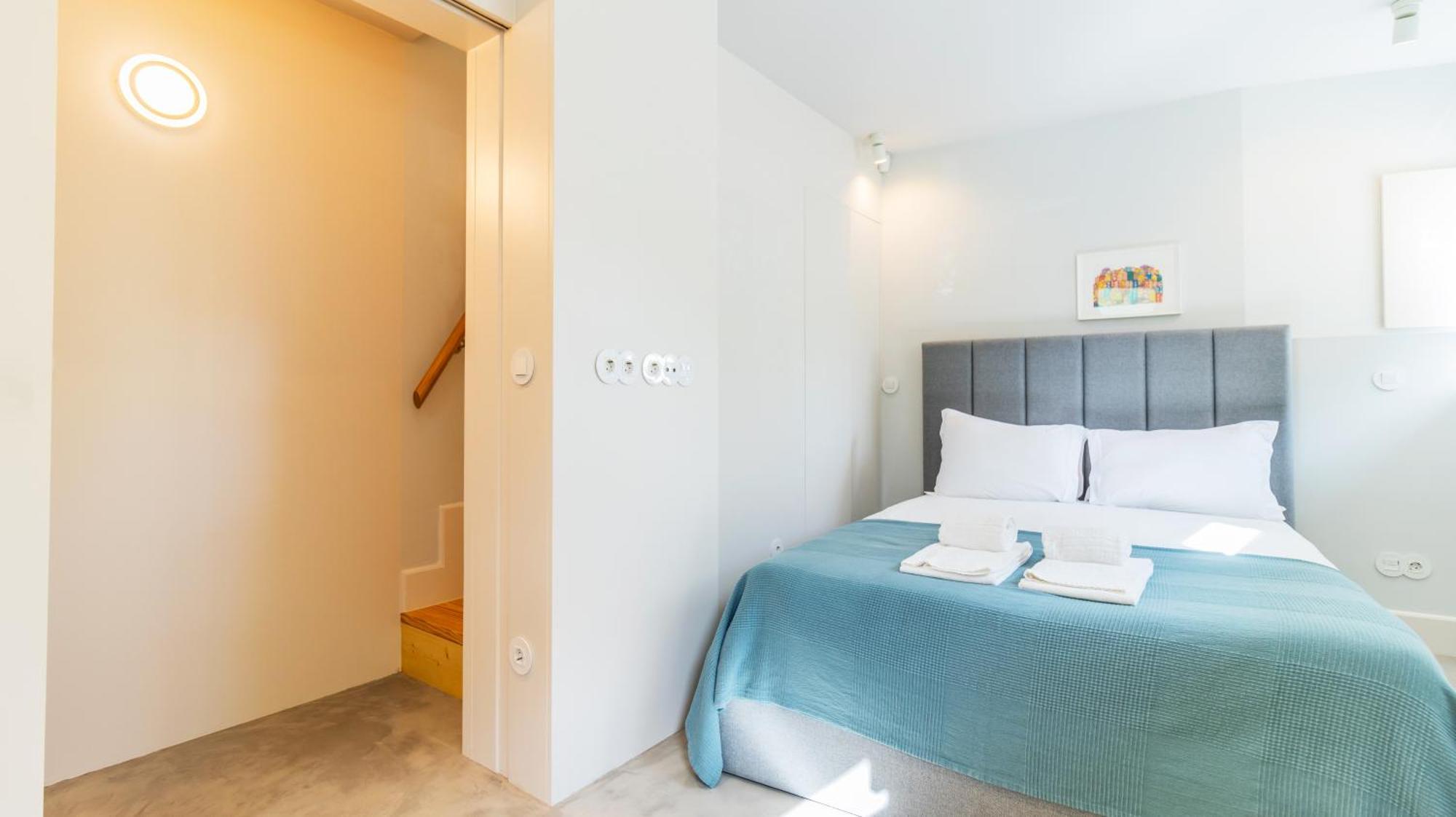 Barros Lima 493 By Lovelystay بورتو المظهر الخارجي الصورة
