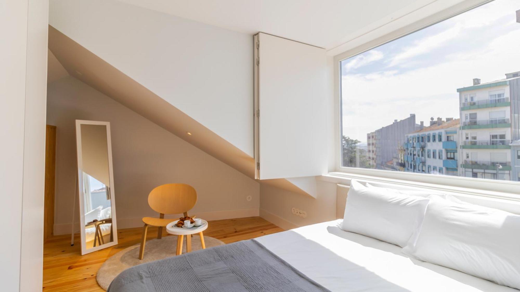 Barros Lima 493 By Lovelystay بورتو المظهر الخارجي الصورة