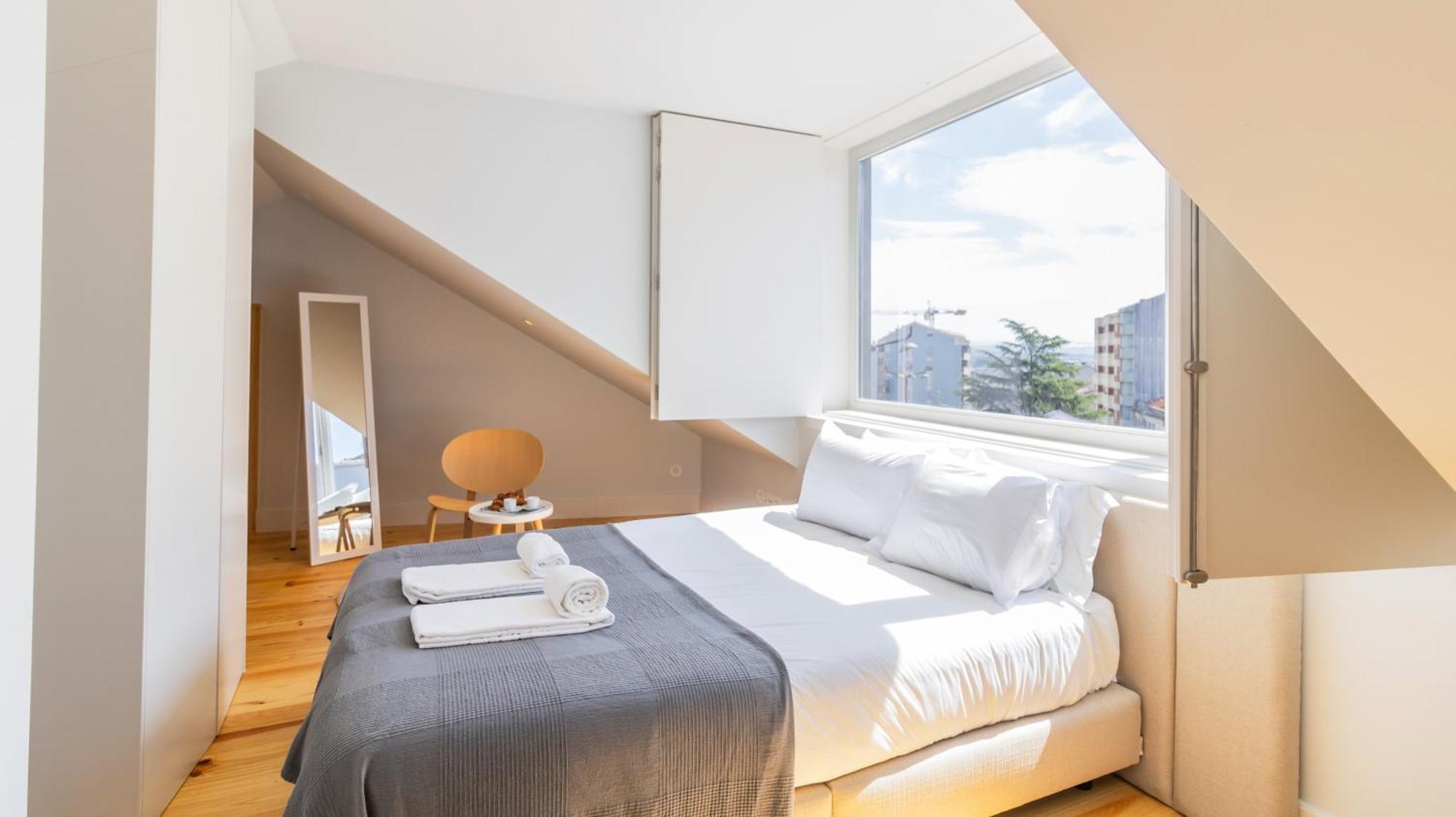 Barros Lima 493 By Lovelystay بورتو المظهر الخارجي الصورة